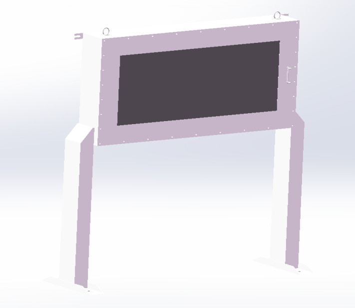 風(fēng)途防爆氣象站怎么安裝？