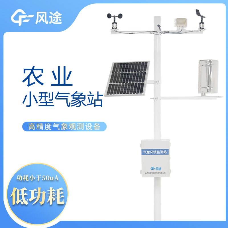 自動氣象監(jiān)測系統(tǒng)為溫室種植提供了哪些服務(wù)？