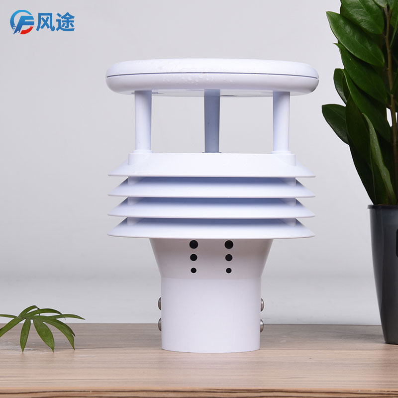 氣象傳感器分為哪幾類？