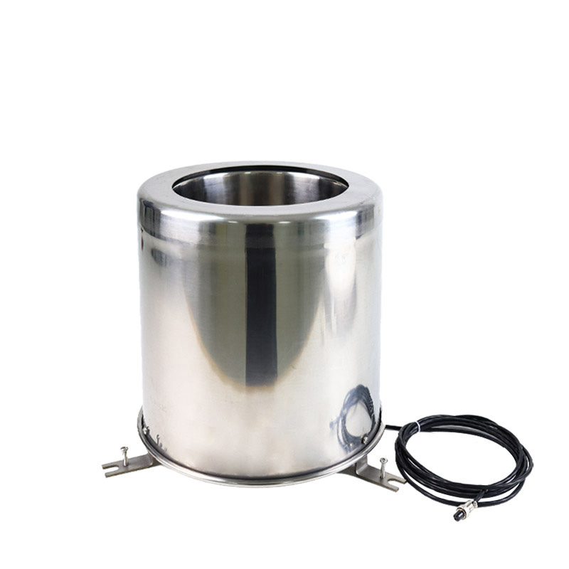 蒸發(fā)量傳感器基于稱重原理測量水面蒸發(fā)量