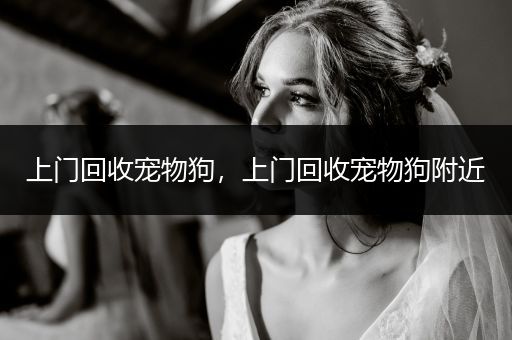 上門回收寵物狗，上門回收寵物狗附近