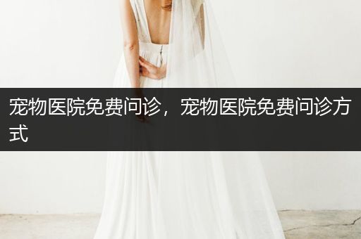 寵物醫(yī)院免費(fèi)問診，寵物醫(yī)院免費(fèi)問診方式