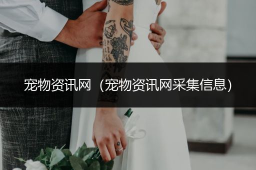 寵物資訊網(wǎng)（寵物資訊網(wǎng)采集信息）