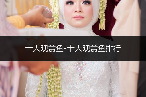 十大觀賞魚-十大觀賞魚排行