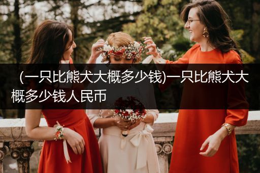 （一只比熊犬大概多少錢)一只比熊犬大概多少錢人民幣