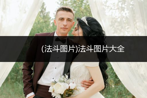 （法斗圖片)法斗圖片大全