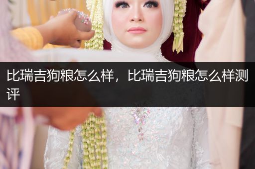 比瑞吉狗糧怎么樣，比瑞吉狗糧怎么樣測評