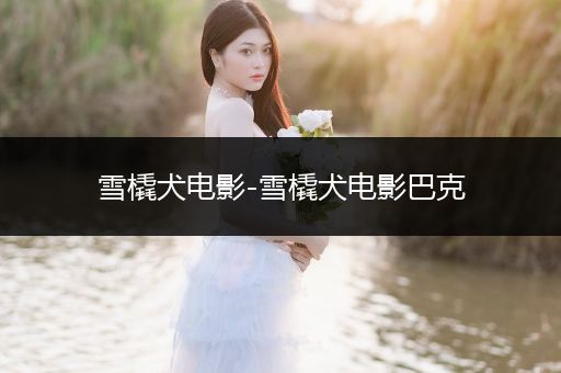 雪橇犬電影-雪橇犬電影巴克