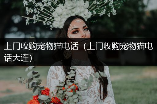 上門收購寵物貓電話（上門收購寵物貓電話大連）