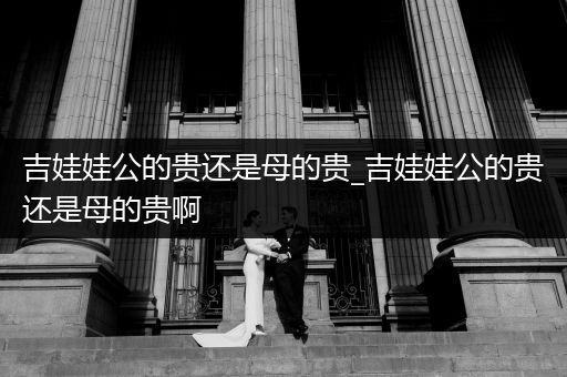 吉娃娃公的貴還是母的貴_吉娃娃公的貴還是母的貴啊