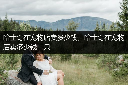 哈士奇在寵物店賣(mài)多少錢(qián)，哈士奇在寵物店賣(mài)多少錢(qián)一只