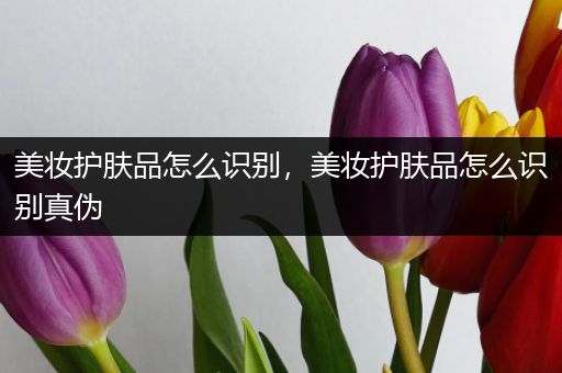 美妝護(hù)膚品怎么識別，美妝護(hù)膚品怎么識別真?zhèn)?></p>
<p>3，品牌形象較佳；</p><p>劣勢：</p>
<p>1,促銷模式老化，只局限于幾種宣傳模式。</p>
<p>2, 消費者細(xì)分市場不夠明確，我們只針對收入水平進(jìn)行消費者的區(qū)分3，新產(chǎn)品研發(fā)力度不夠，企業(yè)目前的產(chǎn)品比較單一。</p>

        </article>
        <footer class="whM article-footer">
            <div   id="eapew50"   class="lRrWqflwSOSHPP article-tags">
                <i class="WwgWMhqGRzRX fa fa-tags"></i>
                <a href="/tag/946.html" class="sNSzcOxdxCxIlbUe tag-link-558" title="美妝護(hù)膚品怎么識別" style="font-size: 14px;">美妝護(hù)膚品怎么識別</a>
                <a href="/tag/947.html" class="sNSzcOxdxCxIlbUe tag-link-558" title="美妝護(hù)膚品怎么識別真?zhèn)? style="font-size: 14px;">美妝護(hù)膚品怎么識別真?zhèn)?/a>
            </div>
        </footer>
        <nav class="IjdAG article-nav"> <span id="738qni0"    class="BlKSwThqnDCikycV article-nav-prev"> <i class="ruCBFjTNnrhSfUUL fa fa-angle-double-left"> </i> <a href=