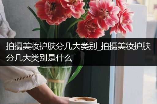 拍攝美妝護(hù)膚分幾大類別_拍攝美妝護(hù)膚分幾大類別是什么