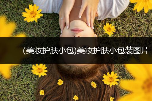 （美妝護(hù)膚小包)美妝護(hù)膚小包裝圖片